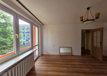 mieszkanie na sprzedaż - Kraśnik, Kraśnik Fabryczny