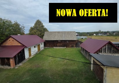 mieszkanie na sprzedaż - Annopol (gw), Dąbrowa