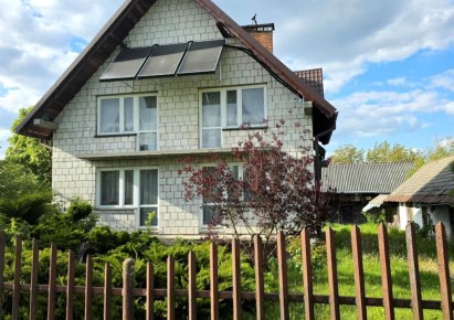 dom na sprzedaż - Annopol (gw), Dąbrowa