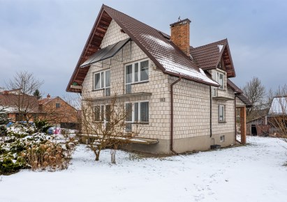 dom na sprzedaż - Annopol (gw), Dąbrowa