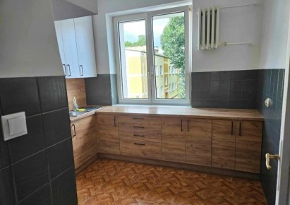 mieszkanie na sprzedaż - Kraśnik, Kraśnik Fabryczny