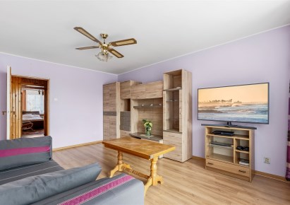 mieszkanie na sprzedaż - Kraśnik, Kraśnik Fabryczny