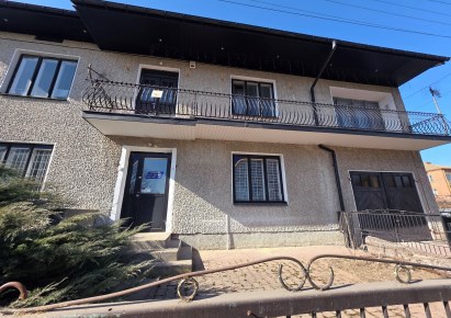 dom na sprzedaż - Trzydnik Duży, Łychów Szlachecki